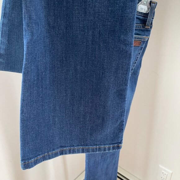 Citizens of Humanity Joe's Jeans Straight Leg - Picture 4 of 4